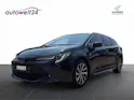 Toyota Corolla Touring Sports 1.8 HSD Trend e-CVT