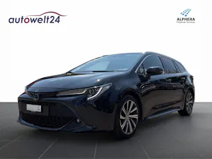 Toyota Corolla Touring Sports 1.8 HSD Trend e-CVT