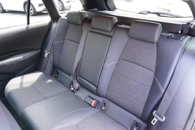 Toyota Corolla Touring Sports 1.8 HSD Trend e-CVT