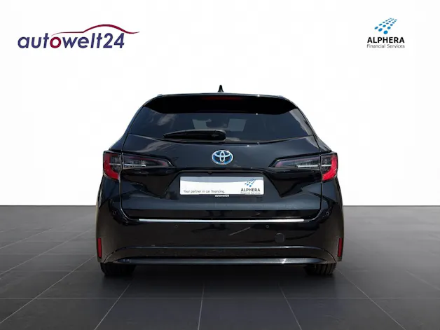 Toyota Corolla Touring Sports 1.8 HSD Trend e-CVT