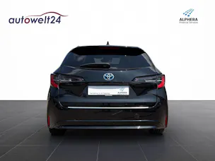 Toyota Corolla Touring Sports 1.8 HSD Trend e-CVT