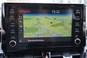 Toyota Corolla Touring Sports 1.8 HSD Trend e-CVT