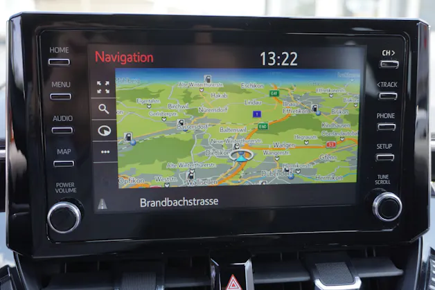 Toyota Corolla Touring Sports 1.8 HSD Trend e-CVT