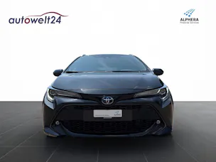Toyota Corolla Touring Sports 1.8 HSD Trend e-CVT