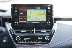 Toyota Corolla Touring Sports 1.8 HSD Trend e-CVT