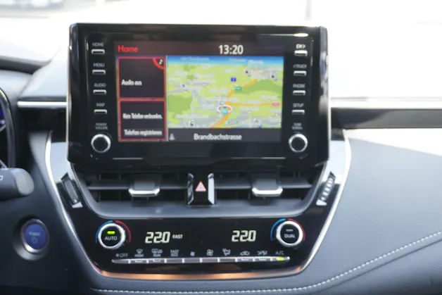 Toyota Corolla Touring Sports 1.8 HSD Trend e-CVT