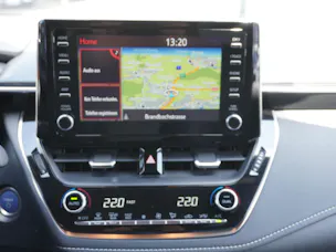 Toyota Corolla Touring Sports 1.8 HSD Trend e-CVT