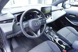 Toyota Corolla Touring Sports 1.8 HSD Trend e-CVT