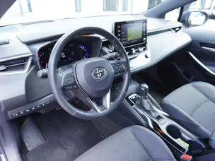 Toyota Corolla Touring Sports 1.8 HSD Trend e-CVT
