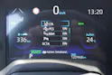 Toyota Corolla Touring Sports 1.8 HSD Trend e-CVT