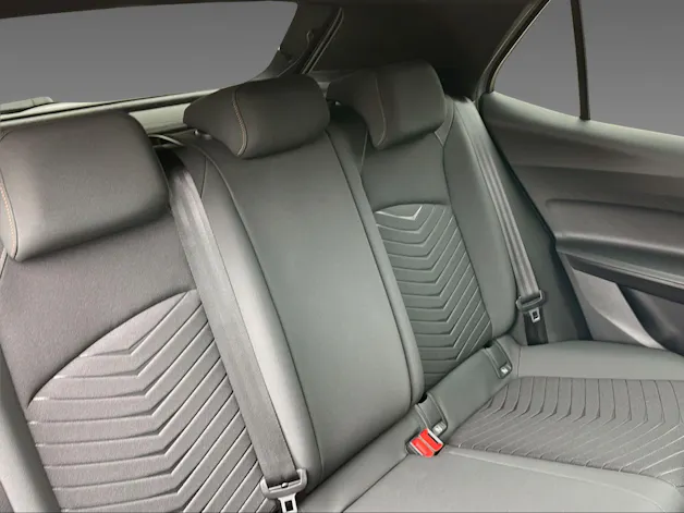 Cupra Born Electric 58 kWh