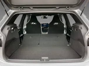 CUPRA Born Electric 58 kWh