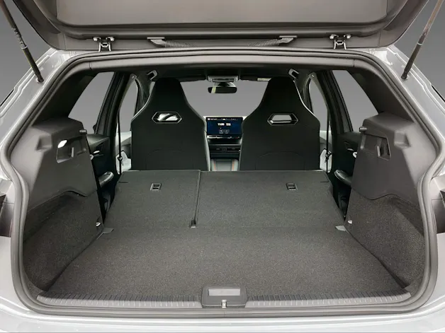 Cupra Born Electric 58 kWh