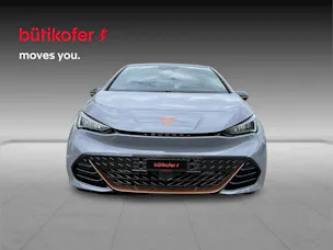 CUPRA Born Electric 58 kWh