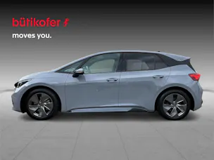 CUPRA Born Electric 58 kWh