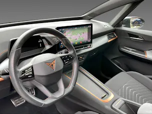 CUPRA Born Electric 58 kWh