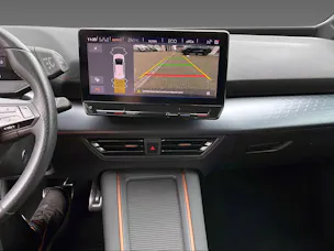CUPRA Born Electric 58 kWh