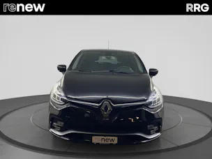 Renault Clio 1.6 T RS 220 Trophy EDC