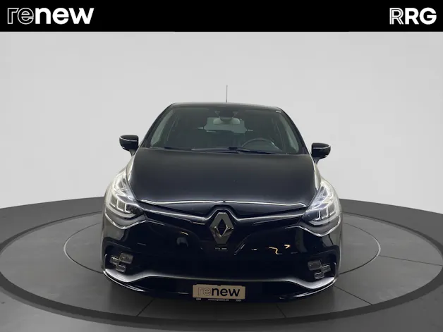 Renault Clio 1.6 T RS 220 Trophy EDC