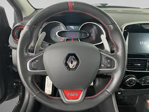 Renault Clio 1.6 T RS 220 Trophy EDC