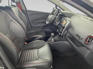 Renault Clio 1.6 T RS 220 Trophy EDC