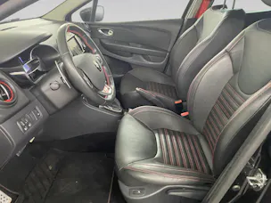 Renault Clio 1.6 T RS 220 Trophy EDC