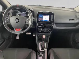 Renault Clio 1.6 T RS 220 Trophy EDC