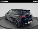 Renault Clio 1.6 T RS 220 Trophy EDC