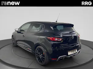 Renault Clio 1.6 T RS 220 Trophy EDC