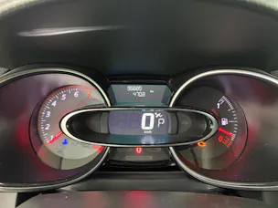 Renault Clio 1.6 T RS 220 Trophy EDC