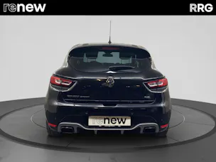 Renault Clio 1.6 T RS 220 Trophy EDC