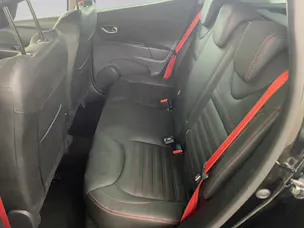 Renault Clio 1.6 T RS 220 Trophy EDC