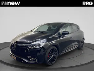 Renault Clio 1.6 T RS 220 Trophy EDC
