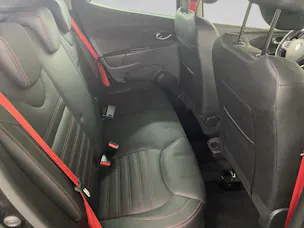 Renault Clio 1.6 T RS 220 Trophy EDC