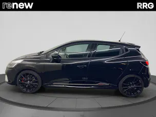 Renault Clio 1.6 T RS 220 Trophy EDC