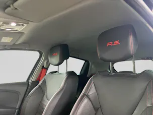 Renault Clio 1.6 T RS 220 Trophy EDC