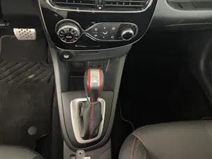 Renault Clio 1.6 T RS 220 Trophy EDC