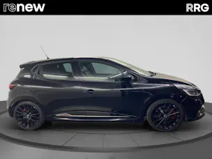 Renault Clio 1.6 T RS 220 Trophy EDC