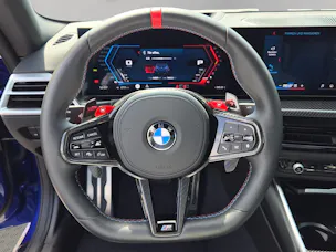 BMW M2 Steptronic