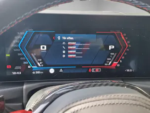 BMW M2 Steptronic