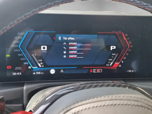 BMW M2 Steptronic