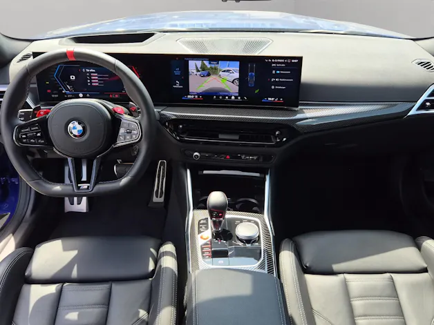 BMW M2 Steptronic