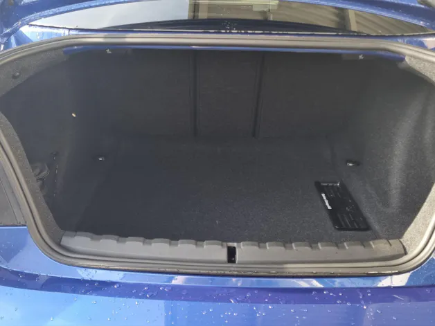 BMW M2 Steptronic