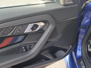 BMW M2 Steptronic