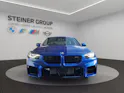 BMW M2 Steptronic