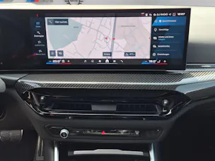 BMW M2 Steptronic