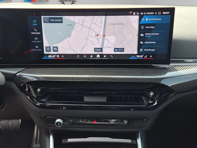BMW M2 Steptronic