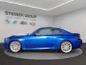 BMW M2 Steptronic