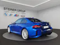 BMW M2 Steptronic