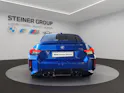 BMW M2 Steptronic